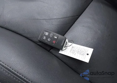 2013 Volvo Xc60 3.2 из США, поврежденный, VIN YV4940DZ6D2406635